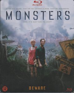 Monsters