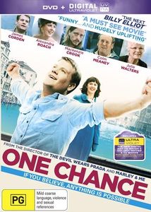 One Chance