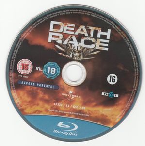 Death Race