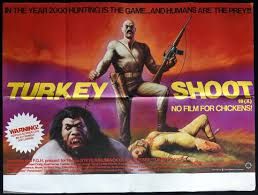 Turkey Shoot