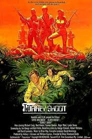 Turkey Shoot