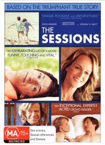 The Sessions
