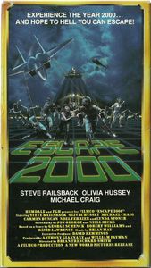 Escape 2000