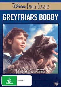 Greyfriars Bobby
