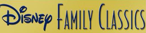 Disney Family Classics