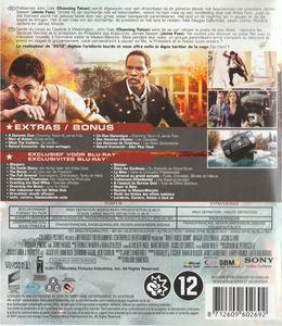 White House Down