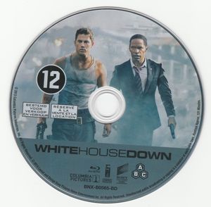 White House Down