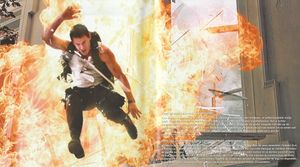 White House Down