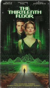 The Thirteenth Floor