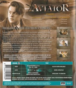 The Aviator