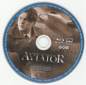 The Aviator