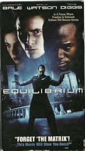 Equilibrium