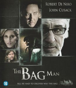 The Bag Man