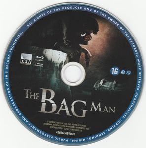 The Bag Man