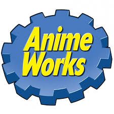 AnimeWorks