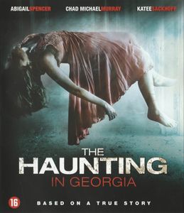 The Haunting In Georgia