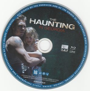 The Haunting In Georgia