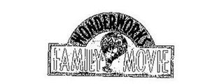 WonderWorks Family Movie