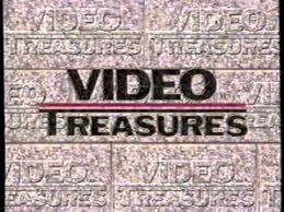 Video Treasures, Inc.