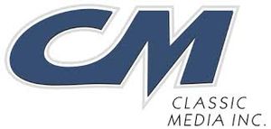 Classic Media, Inc.