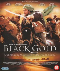 Black Gold