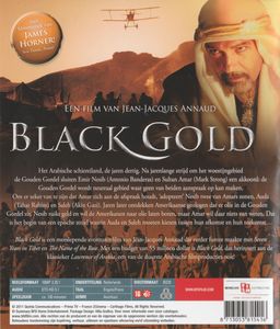 Black Gold