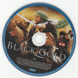 Black Gold