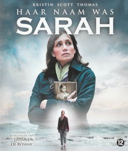 Haar Naam Was Sarah