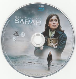 Haar Naam Was Sarah