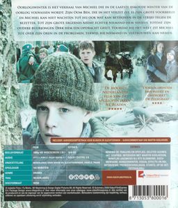 Oorlogswinter