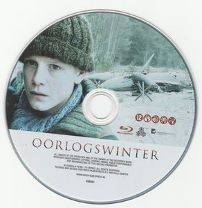 Oorlogswinter