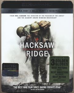 Hacksaw Ridge