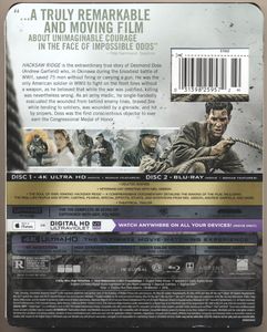 Hacksaw Ridge