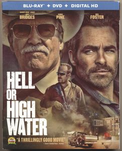 Hell or High Water