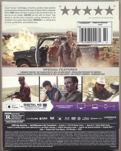 Hell or High Water