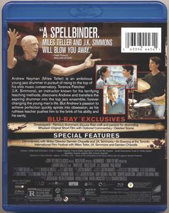 Whiplash
