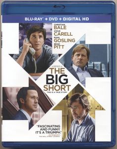 The Big Short