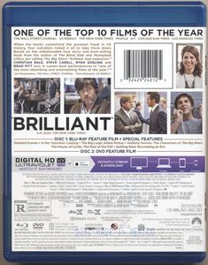 The Big Short