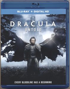 Dracula Untold
