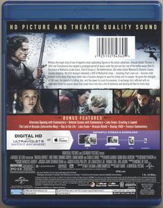 Dracula Untold