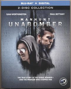 Manhunt: Unabomber