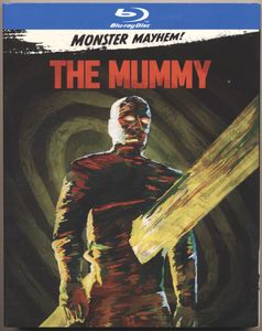 The Mummy