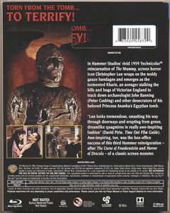 The Mummy