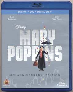 Mary Poppins