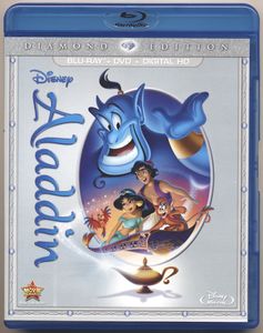 Aladdin