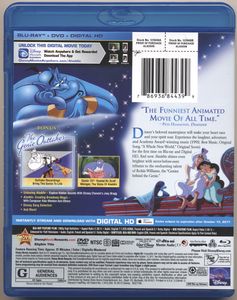 Aladdin