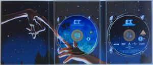 E.T. The Extra-Terrestrial - Special Edition