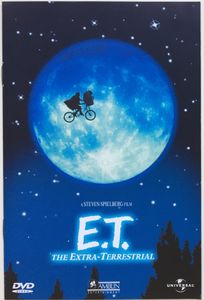 E.T. The Extra-Terrestrial - Special Edition