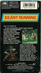 Silent Running