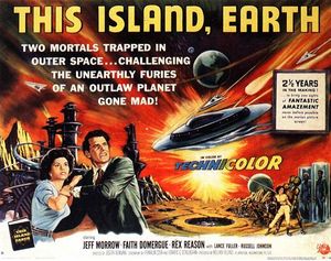 This Island Earth (1955)
